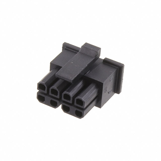 2204748-4 TE Connectivity AMP Connectors