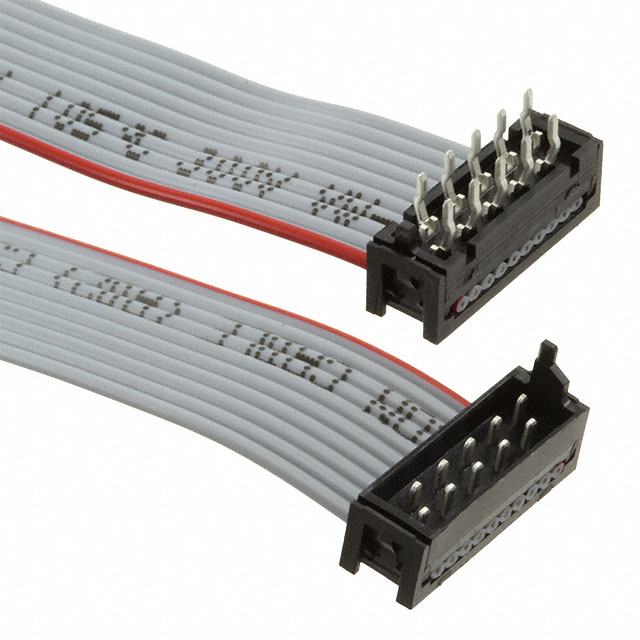 2205115-3 TE Connectivity AMP Connectors