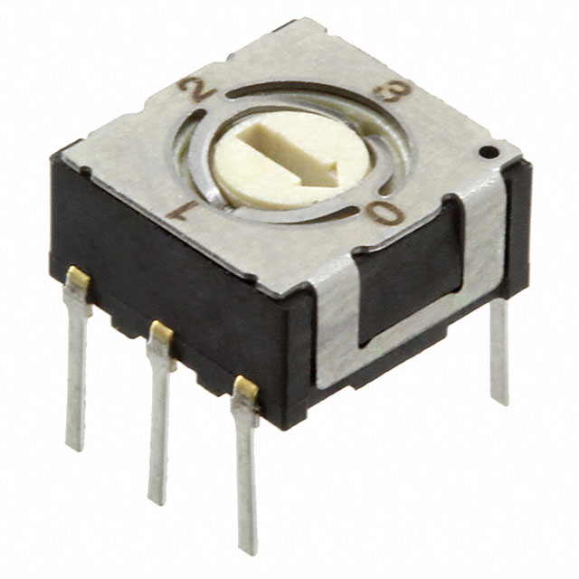 220ADA04 CTS Electrocomponents