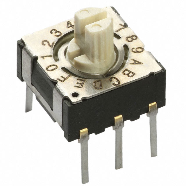 220ADB16 CTS Electrocomponents