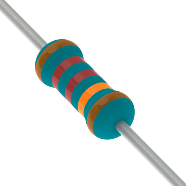 RNV14FTL220K Stackpole Electronics Inc