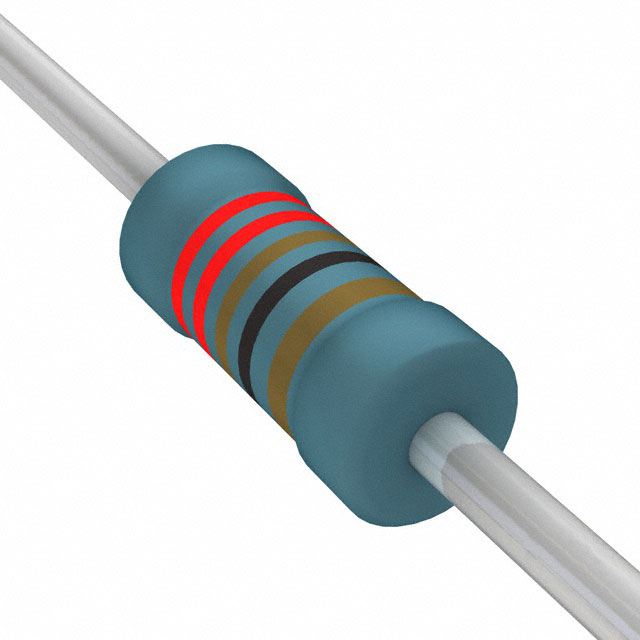 MBB02070C2210FRP00 Vishay Beyschlag/Draloric/BC Components