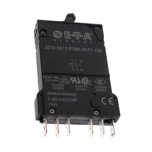2210-S211-P1M1-H111-10A E-T-A