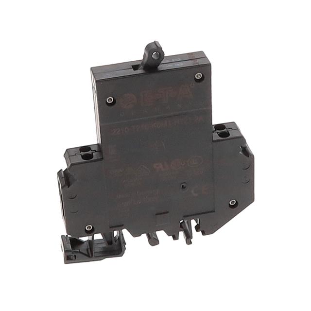 2210-T210-K0M1-H121-2A E-T-A