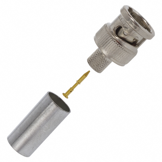 5221185-7 TE Connectivity AMP Connectors