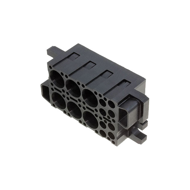 2212367-1 TE Connectivity AMP Connectors