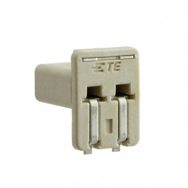 2213189-1 TE Connectivity AMP Connectors