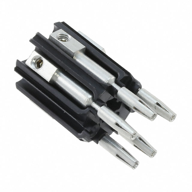 2213231-1 TE Connectivity AMP Connectors