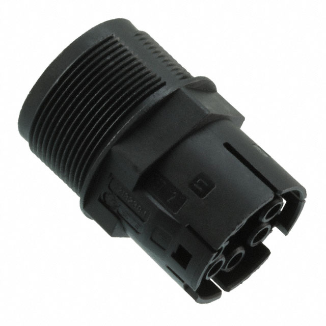 2213240-1 TE Connectivity AMP Connectors