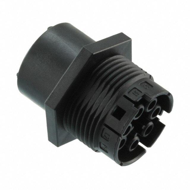 2213263-1 TE Connectivity AMP Connectors