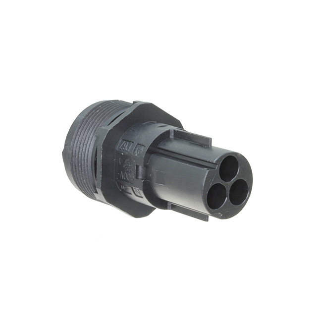 2213414-6 TE Connectivity AMP Connectors