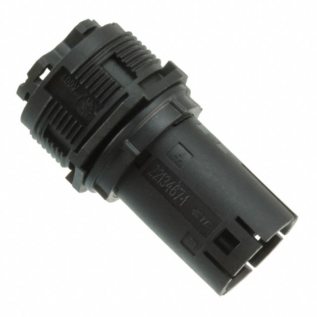 2213428-1 TE Connectivity AMP Connectors