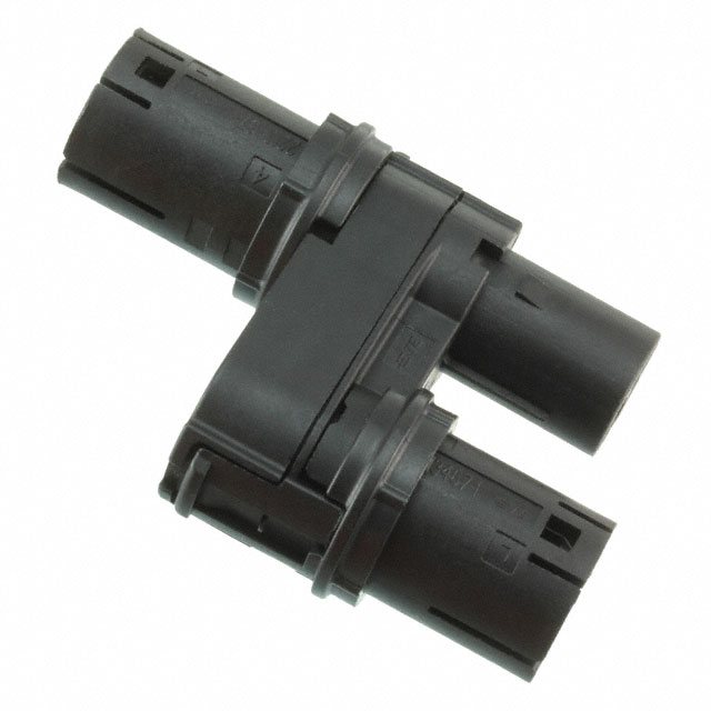 2213434-1 TE Connectivity AMP Connectors