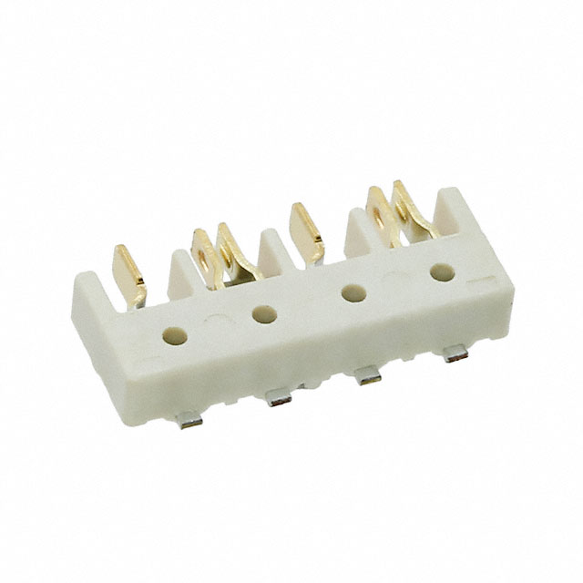 2213611-2 TE Connectivity AMP Connectors