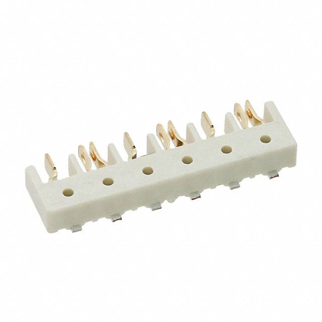 2213611-3 TE Connectivity AMP Connectors