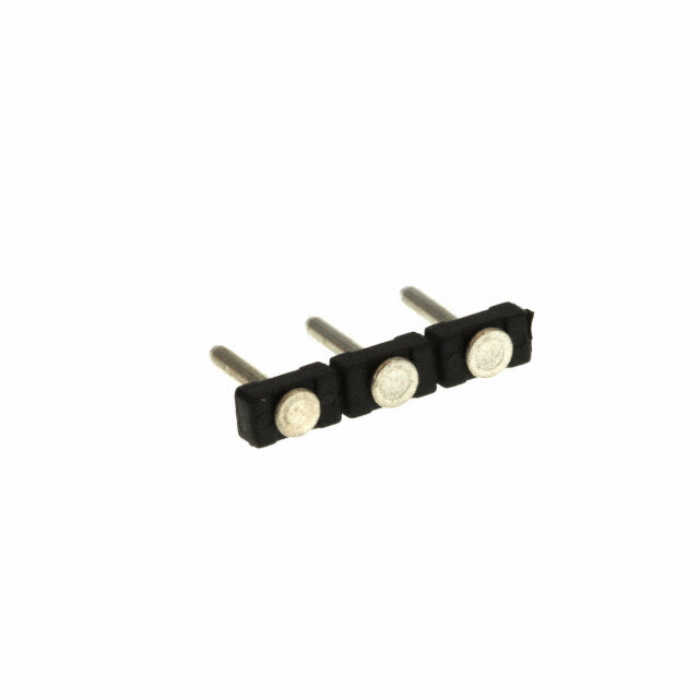 2213865-3 TE Connectivity AMP Connectors