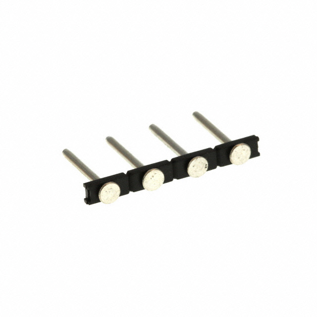 2213867-4 TE Connectivity AMP Connectors