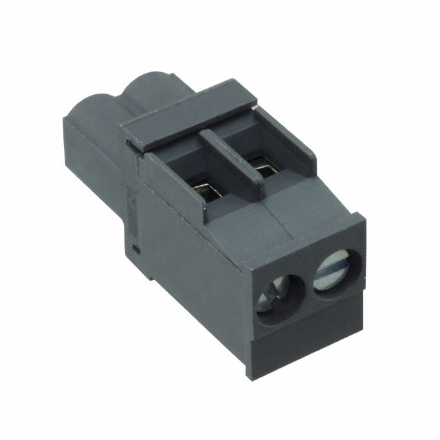 2213934-2 TE Connectivity AMP Connectors