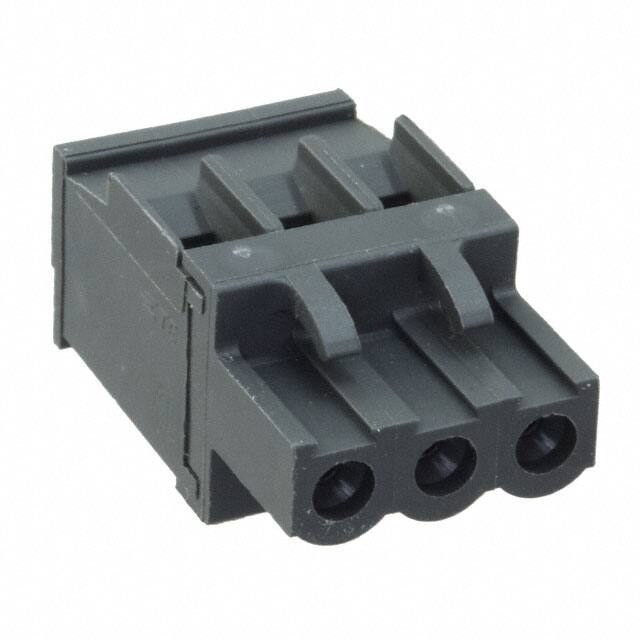 2213935-3 TE Connectivity AMP Connectors