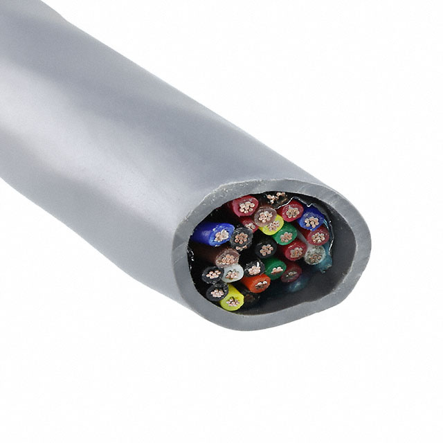 5459/12C SL001 Alpha Wire