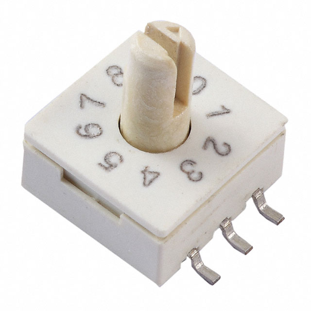 221AMC10R CTS Electrocomponents