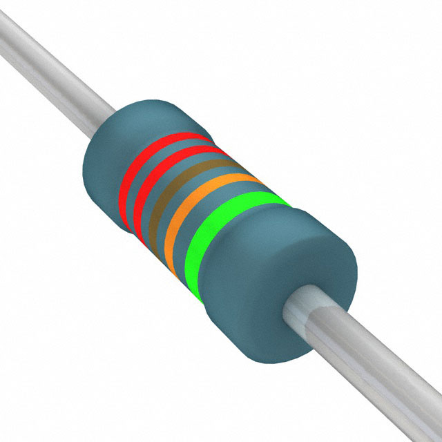 MBB02070C2213DC100 Vishay Beyschlag/Draloric/BC Components