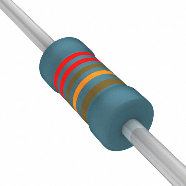 MRS25000C2213FCT00 Vishay Beyschlag/Draloric/BC Components