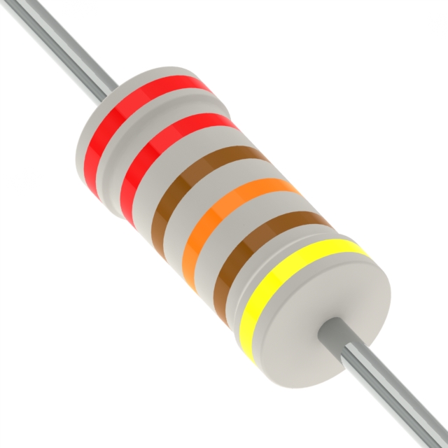 HHV-50FT-52-221K YAGEO