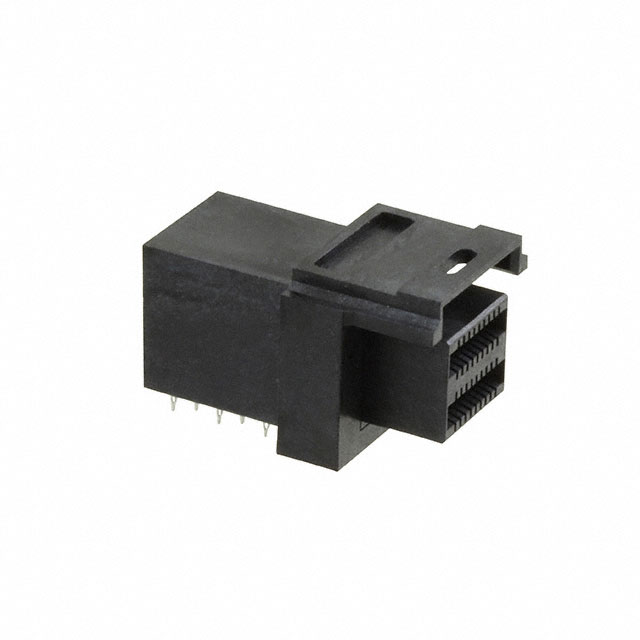 2227580-1 TE Connectivity AMP Connectors