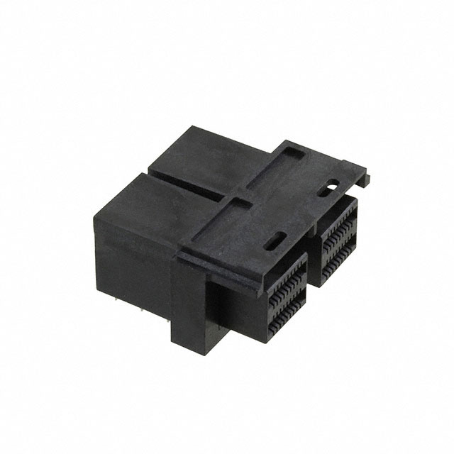 2227581-1 TE Connectivity AMP Connectors