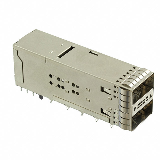 2227669-3 TE Connectivity AMP Connectors