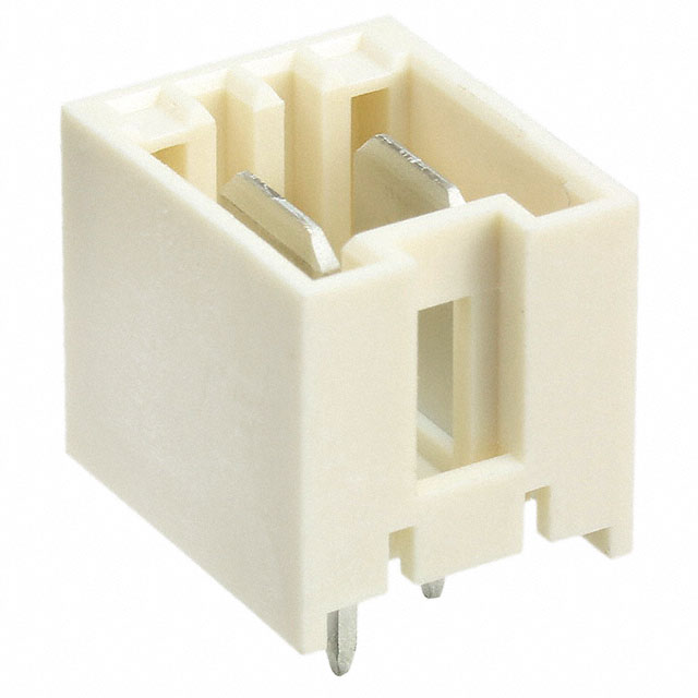 2-1971845-2 TE Connectivity AMP Connectors