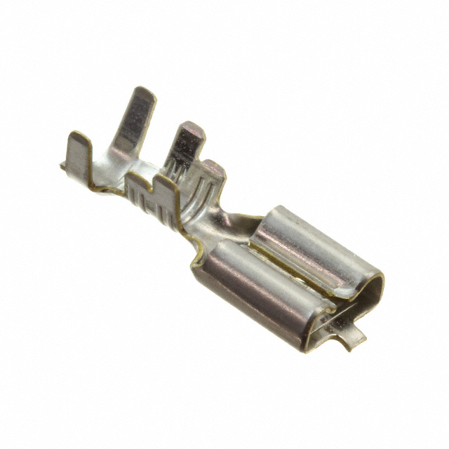 2238173-3 TE Connectivity AMP Connectors