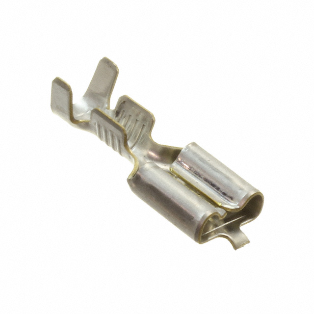 2238196-3 TE Connectivity AMP Connectors