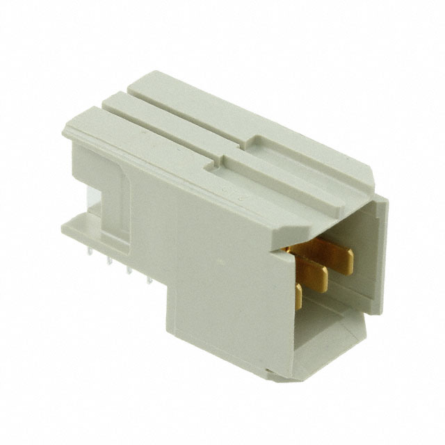 223961-8 TE Connectivity AMP Connectors