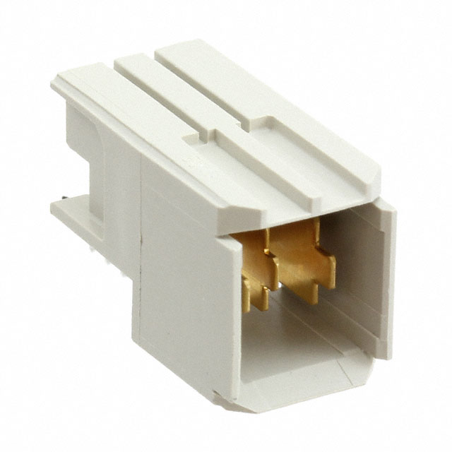 223965-1 TE Connectivity AMP Connectors