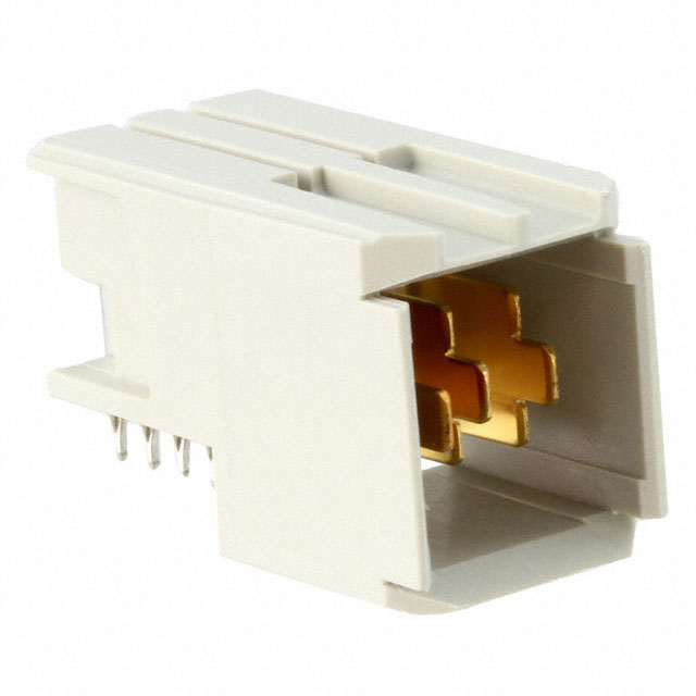 223968-1 TE Connectivity AMP Connectors