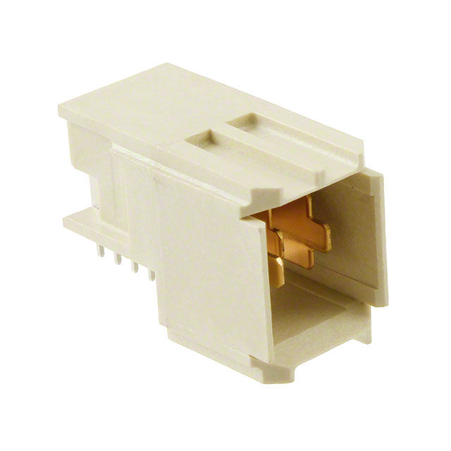 223971-1 TE Connectivity AMP Connectors