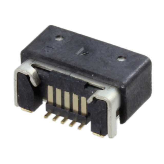 2246077-1 TE Connectivity AMP Connectors