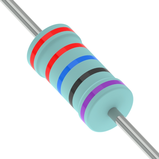 MFP25SBBE52-226R YAGEO