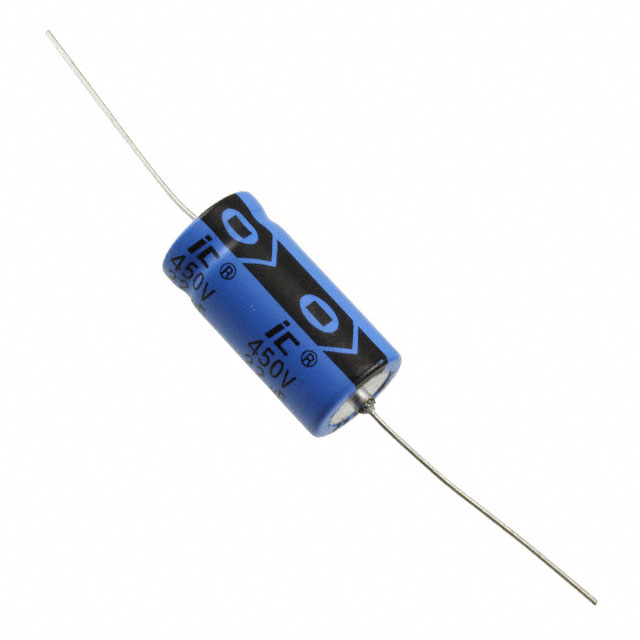 226TTA250M Cornell Dubilier / Illinois Capacitor