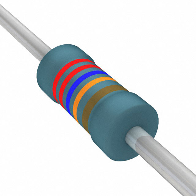 MBB02070C2263FCT00 Vishay Beyschlag/Draloric/BC Components