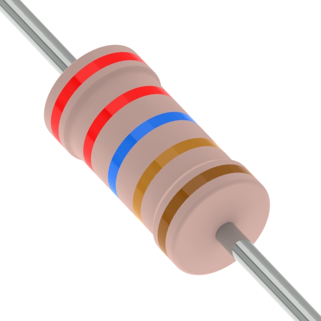FMP100FRF52-226K YAGEO