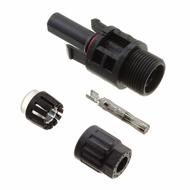 2270025-3 TE Connectivity AMP Connectors