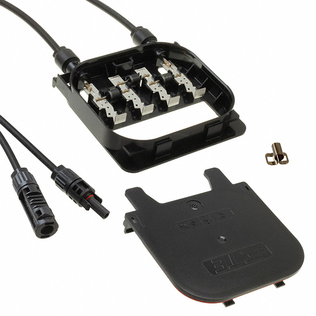 2270170-1 TE Connectivity AMP Connectors