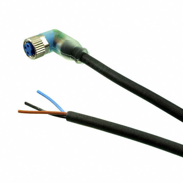 1-2273012-1 TE Connectivity AMP Connectors