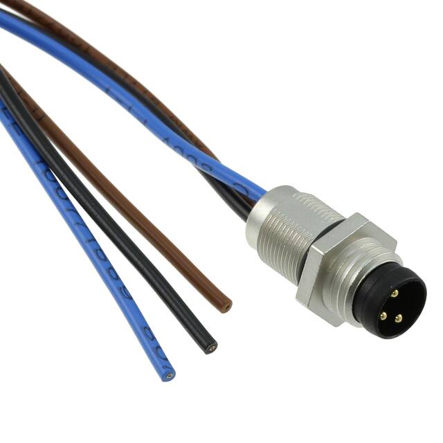 2273014-1 TE Connectivity AMP Connectors