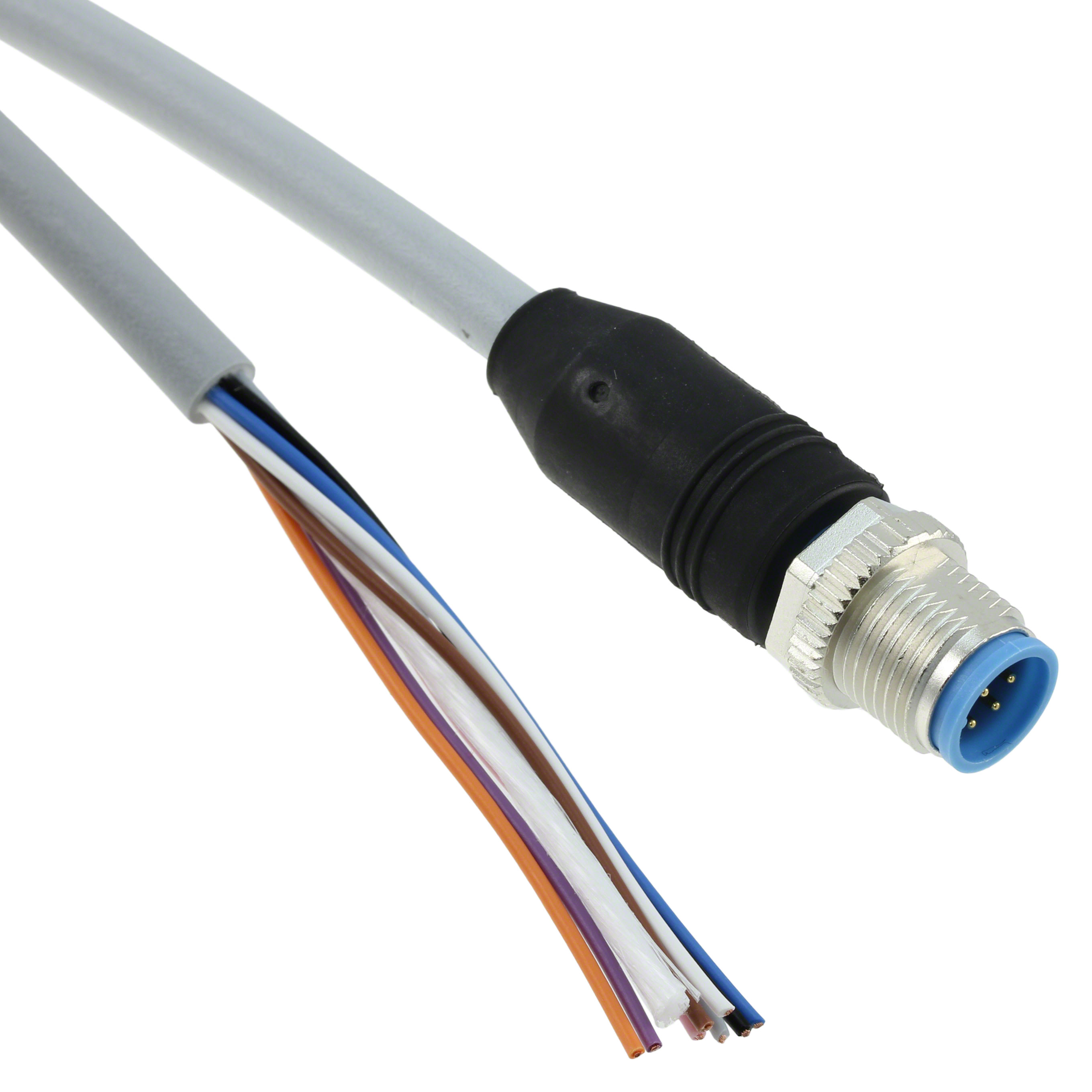 2273040-3 TE Connectivity AMP Connectors