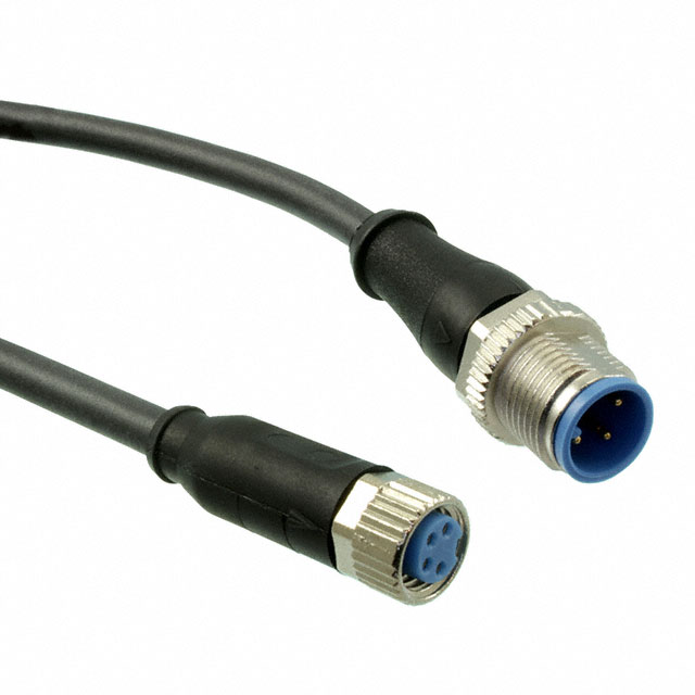 2273111-5 TE Connectivity AMP Connectors