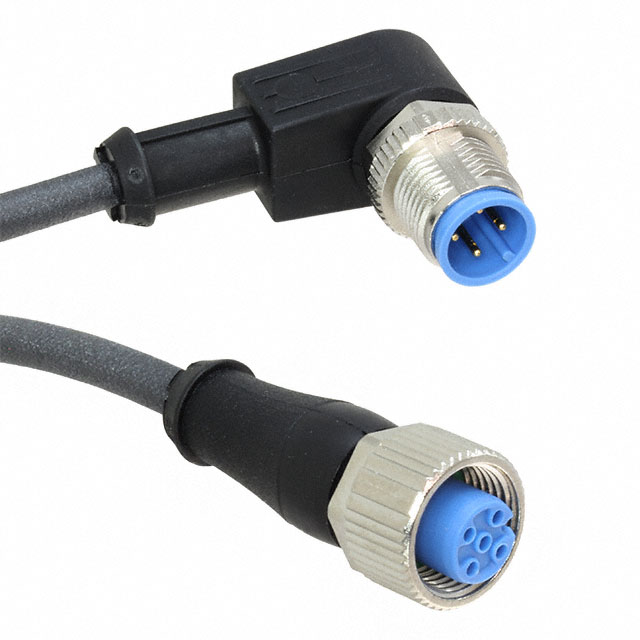 1-2273121-4 TE Connectivity AMP Connectors